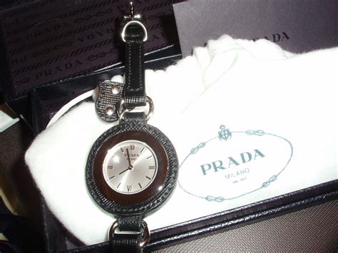 prada watch for women|prada jewellery uk.